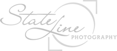 Stateline Photography Logo
